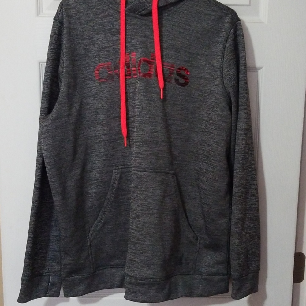 Adidas climawarm hoodie